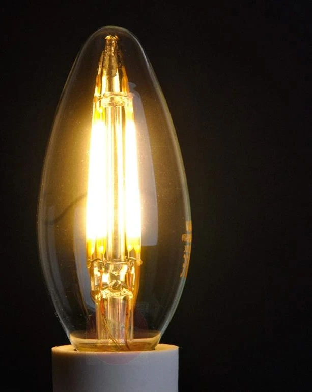 Chandelier Bulb 4W BQ